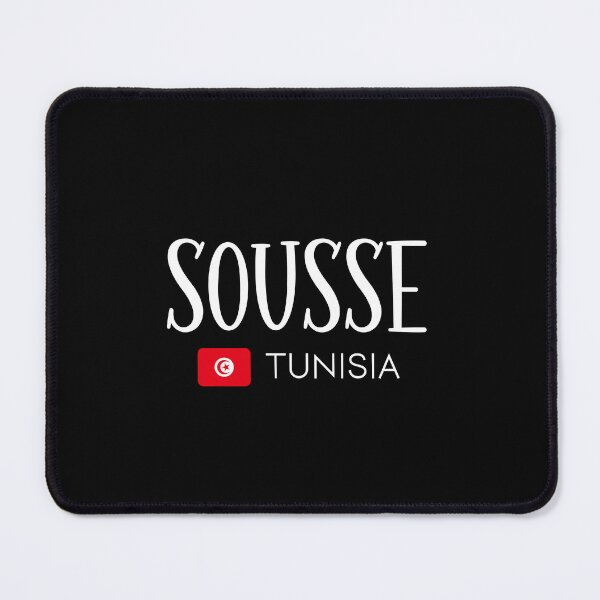 Item preview, Sousse - Tunisia designed and sold by StudioRedKoala.