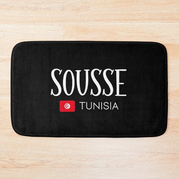 Item preview, Sousse - Tunisia  designed and sold by StudioRedKoala.