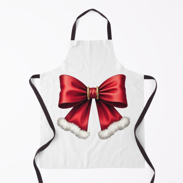 Item preview, Christmas Coquette bow, Christmas Sublimation T Shirt Designs designed and sold by TGHdesign.