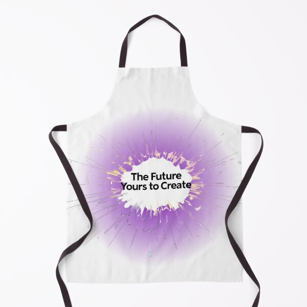 Item preview, Copy of The Future Is Yours to Create Minimalist Path Design designed and sold by The Art of Kkatarynka.