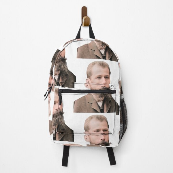 Item preview, Dame Gruev - Macedonian Revolutionary Icon designed and sold by DabGraphic.