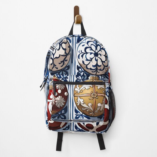 Item preview, Christmas Balls and azulejos designed and sold by Hensfield.