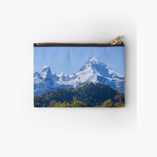 Item preview, Watzmann in autumn, Berchtesgaden designed and sold by Torsten  Krüger.