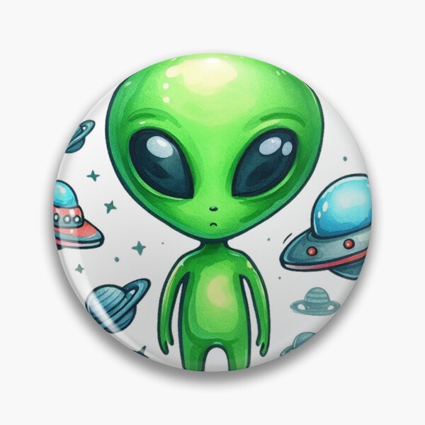Item preview, Everyone Is An Alien Somewhere designed and sold by clarkfraser.