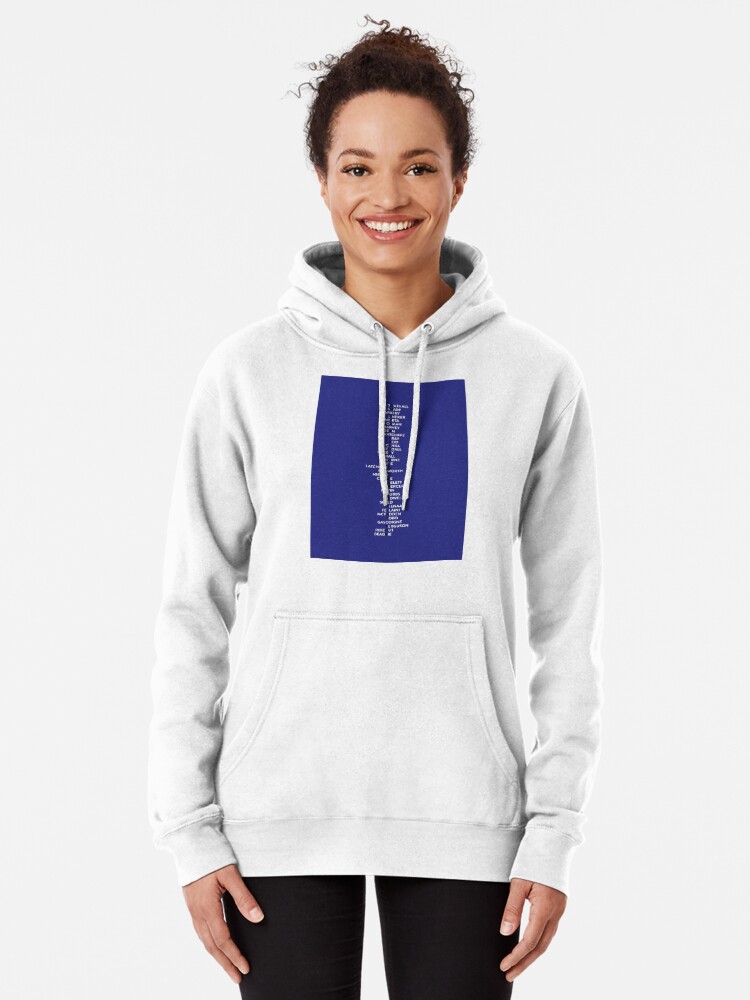 Everton fc hoodie best sale