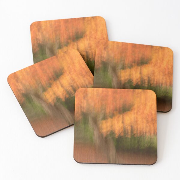 Item preview, Autumn in Motion designed and sold by David Bowman.