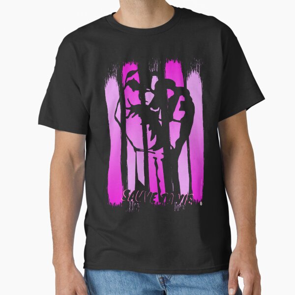 T-shirt classique