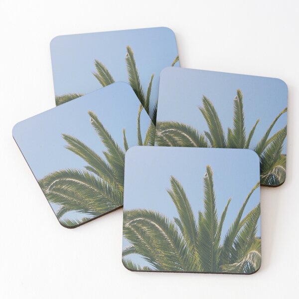 Item preview, Frond Of The Sunshine designed and sold by VMKPhotography.