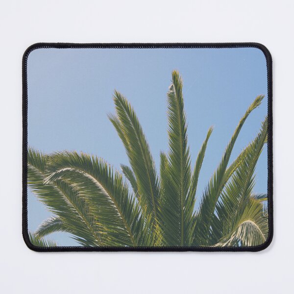 Item preview, Frond Of The Sunshine designed and sold by VMKPhotography.