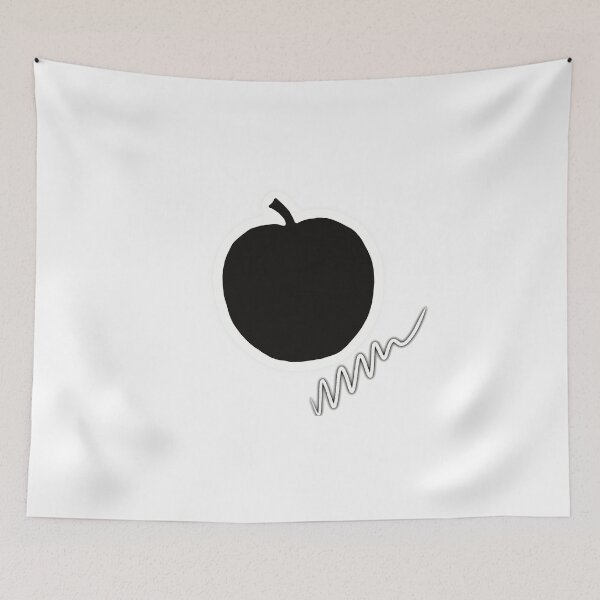 Item preview, Apple designed and sold by Lxx0.