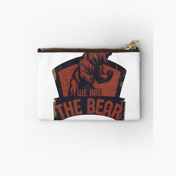 Item preview, We are the bear - vintage style  designed and sold by Ushopfake.