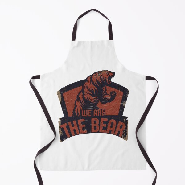 Item preview, We are the bear - vintage style designed and sold by Ushopfake.