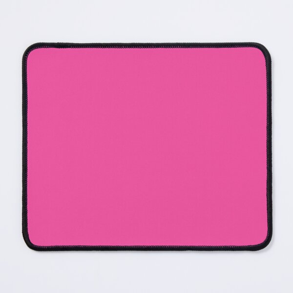 Item preview, Solid Pink / Brilliant Rose Solid Color designed and sold by Victoria Rose.