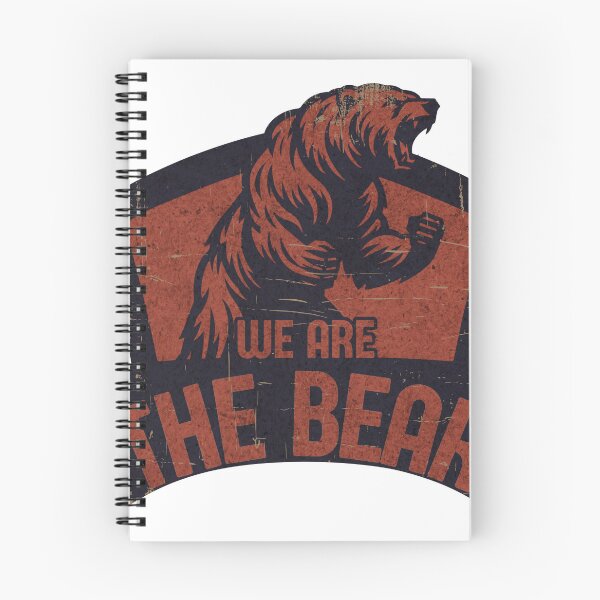 Item preview, We are the bear - vintage style  designed and sold by Ushopfake.