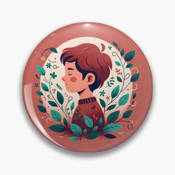 Item preview, I am growing up with my mind and my soul designed and sold by vectorillus.
