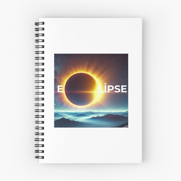 Item preview, Solar Elipse designed and sold by ArtQueen777.