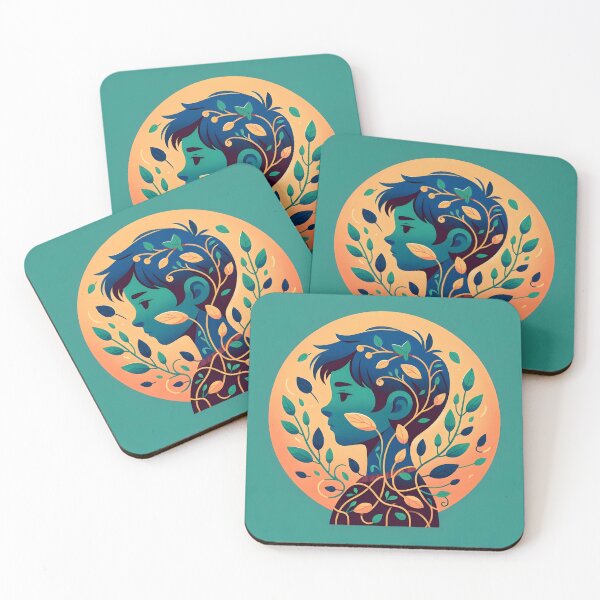 Item preview, I am growing up with my mind and my soul designed and sold by vectorillus.
