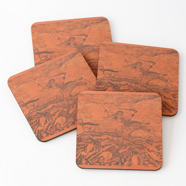 Item preview, The War designed and sold by Craphe.
