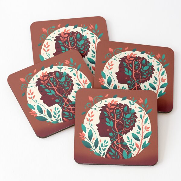 Item preview, I am growing up with my mind and my soul designed and sold by vectorillus.