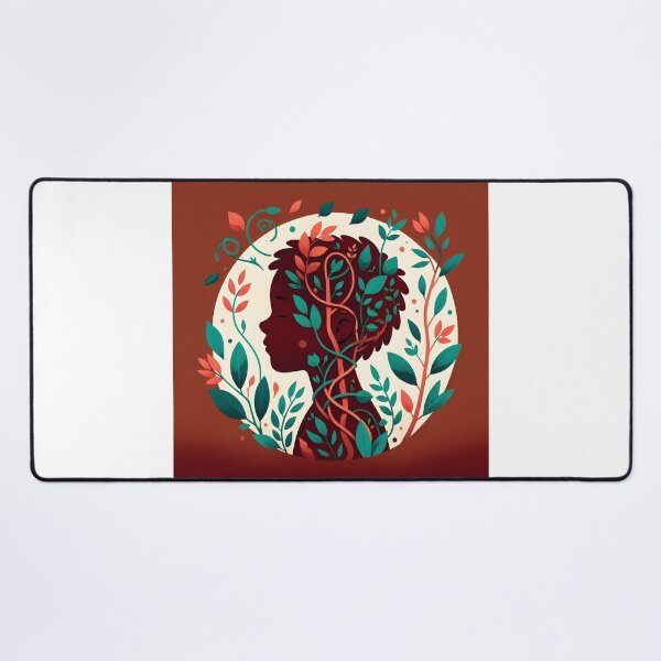 Item preview, I am growing up with my mind and my soul designed and sold by vectorillus.