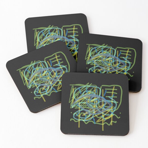 Item preview, The presence is constant, thoughts disperse the presence. designed and sold by Betinka.