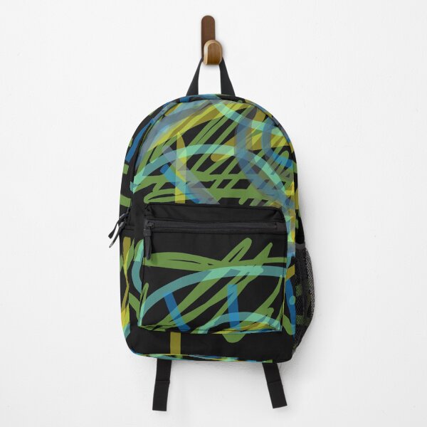 Item preview, The presence is constant, thoughts disperse the presence. designed and sold by Betinka.