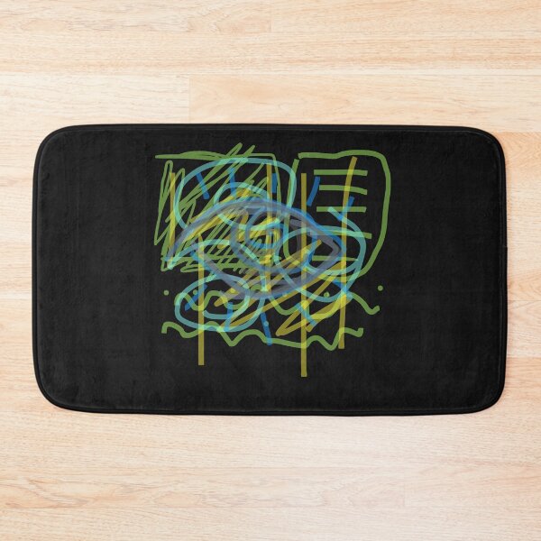Item preview, The presence is constant, thoughts disperse the presence. designed and sold by Betinka.