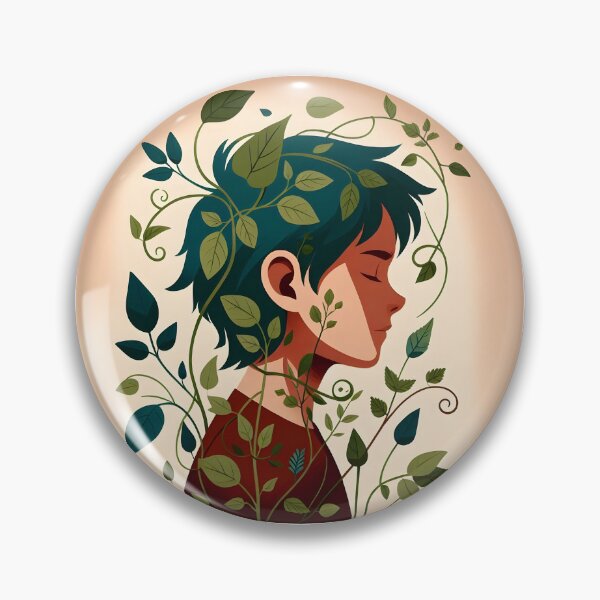 Item preview, I am growing up with my mind and my soul designed and sold by vectorillus.