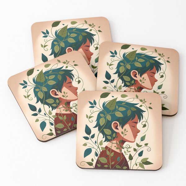 Item preview, I am growing up with my mind and my soul designed and sold by vectorillus.