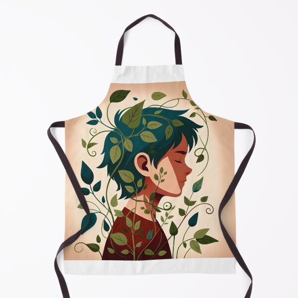 Item preview, I am growing up with my mind and my soul designed and sold by vectorillus.