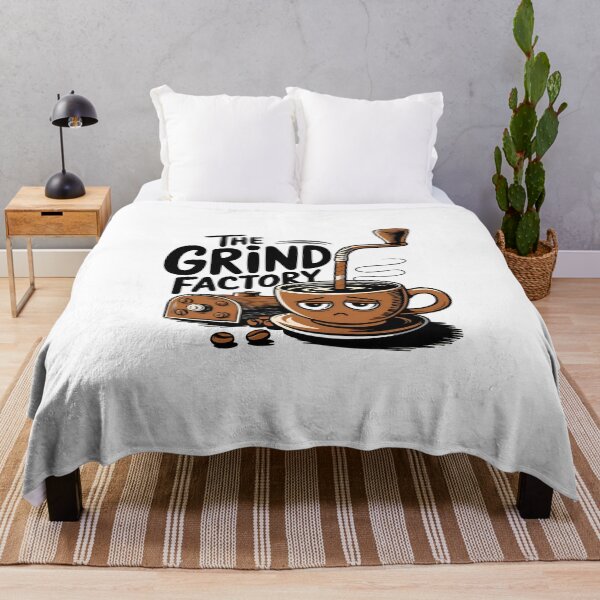 Item preview, The Grind Factory designed and sold by SRXTees.