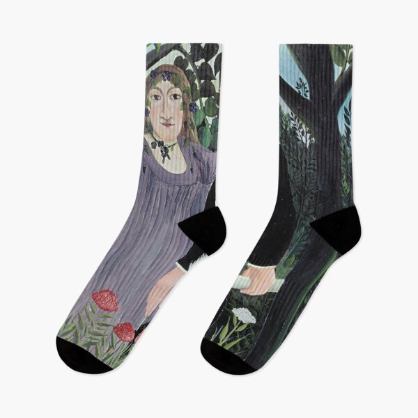 Item preview, The Muse Inspiring the Poet designed and sold by Craphe.