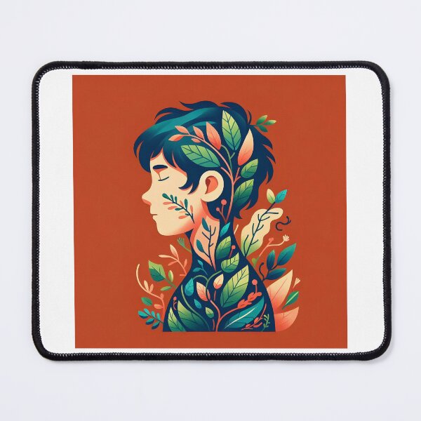 Item preview, I am growing up with my mind and my soul designed and sold by vectorillus.