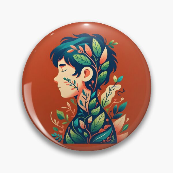Item preview, I am growing up with my mind and my soul designed and sold by vectorillus.