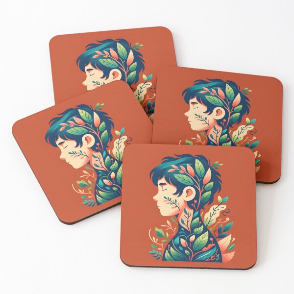 Item preview, I am growing up with my mind and my soul designed and sold by vectorillus.