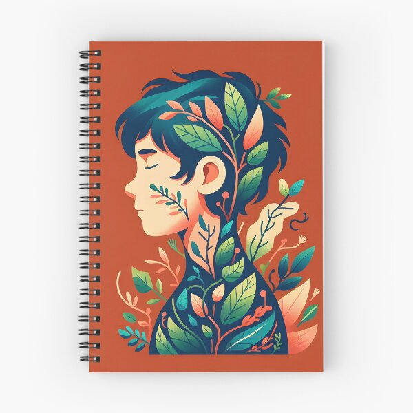 Item preview, I am growing up with my mind and my soul designed and sold by vectorillus.