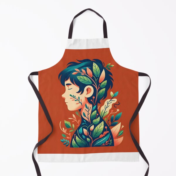 Item preview, I am growing up with my mind and my soul designed and sold by vectorillus.