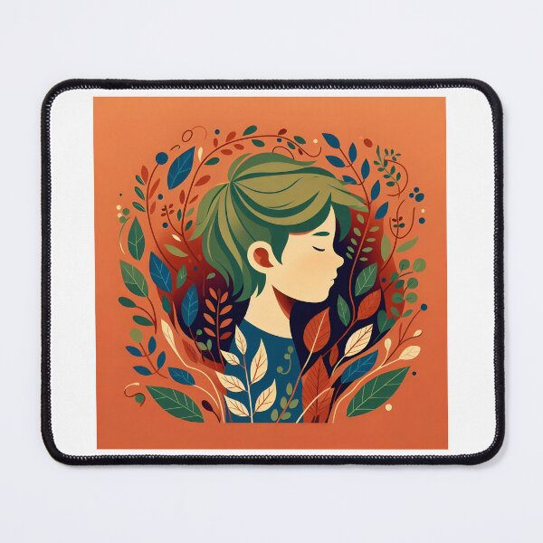 Item preview, I am growing up with my mind and my soul designed and sold by vectorillus.