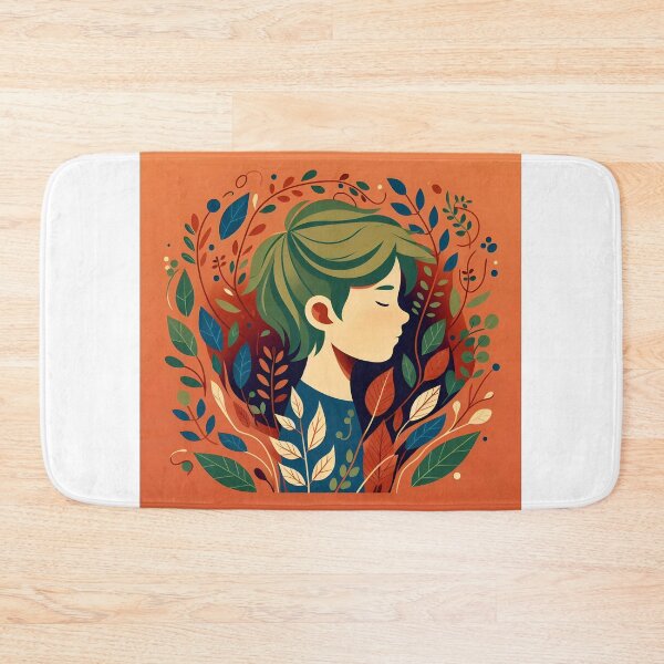Item preview, I am growing up with my mind and my soul designed and sold by vectorillus.
