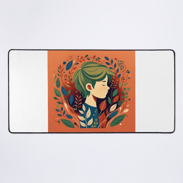 Item preview, I am growing up with my mind and my soul designed and sold by vectorillus.