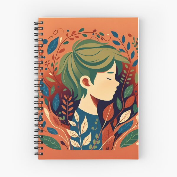 Item preview, I am growing up with my mind and my soul designed and sold by vectorillus.