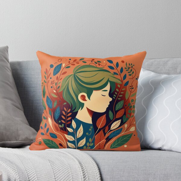 Item preview, I am growing up with my mind and my soul designed and sold by vectorillus.