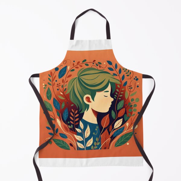 Item preview, I am growing up with my mind and my soul designed and sold by vectorillus.