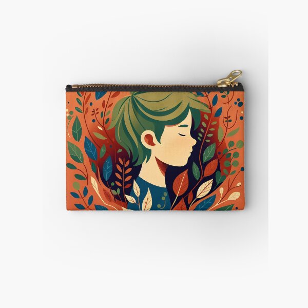 Item preview, I am growing up with my mind and my soul designed and sold by vectorillus.