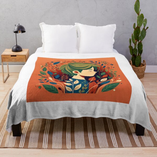 Item preview, I am growing up with my mind and my soul designed and sold by vectorillus.