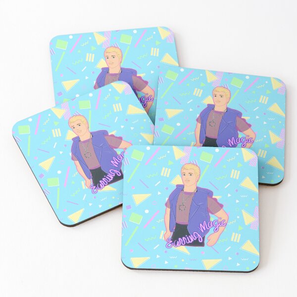 Item preview, Earring Magic Ken designed and sold by aimskiis.