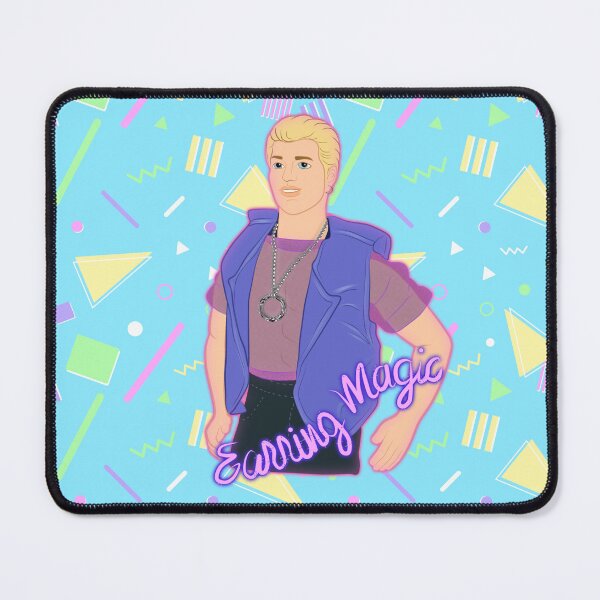 Item preview, Earring Magic Ken designed and sold by aimskiis.