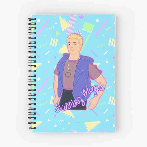 Item preview, Earring Magic Ken designed and sold by aimskiis.