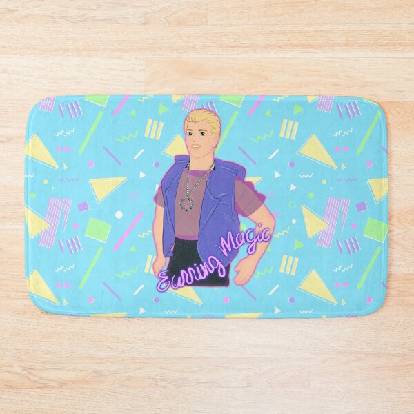 Item preview, Earring Magic Ken designed and sold by aimskiis.