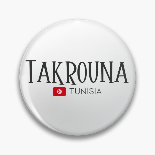 Item preview, Takrouna - Tunisia  designed and sold by StudioRedKoala.